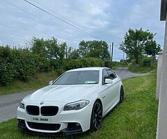 2011 F10 msport