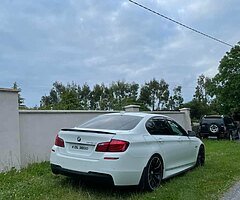 2011 F10 msport