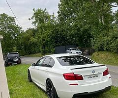 2011 F10 msport