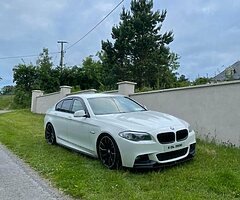 2011 F10 msport - Image 4/4