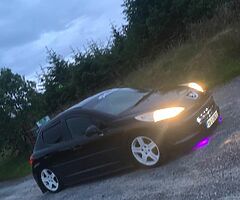 Peugeot 207 Fresh NCT