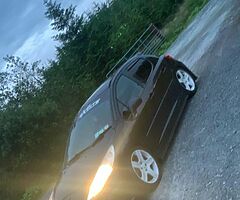 Peugeot 207 Fresh NCT