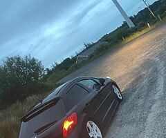 Peugeot 207 Fresh NCT