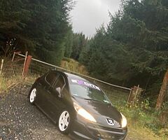 Peugeot 207 Fresh NCT - Image 4/10