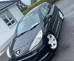 Peugeot 207 Fresh NCT - Image 6/10