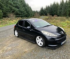 Peugeot 207 Fresh NCT - Image 8/10