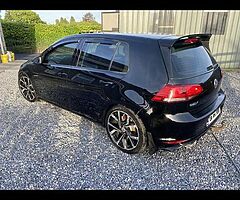 Mk7 golf
