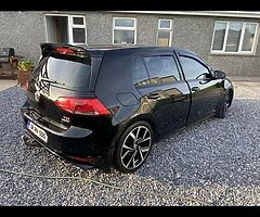 Mk7 golf