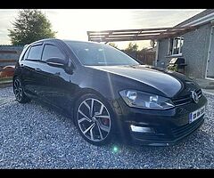 Mk7 golf