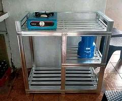 stove stand