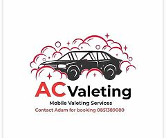 Mobile valeting… We come to you! - Image 9/10