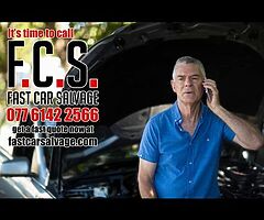 WE BUY SCRAP CARS - Image 4/10
