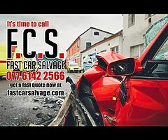 WE BUY SCRAP CARS - Image 7/10