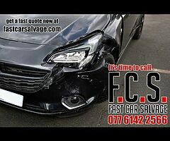 WE BUY SCRAP CARS - Image 8/10