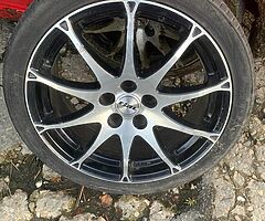 Lexus bits ✅ - Image 4/7