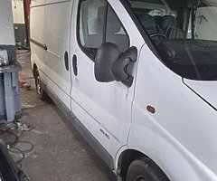 Traffic vivario premisestar for breaking - Image 4/4