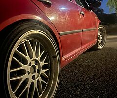 Mk4 1.9