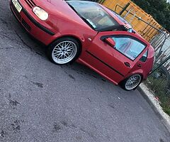Mk4 1.9 - Image 6/6