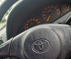 1998 Toyota  Levin - Image 4/10