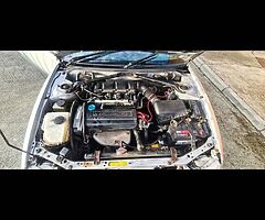 1998 Toyota  Levin - Image 7/10