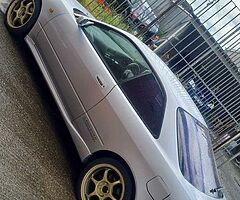 1998 Toyota  Levin - Image 8/10