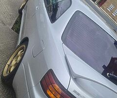 1998 Toyota  Levin - Image 9/10