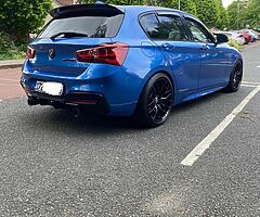 Bmw M140i huge spec - Image 5/10