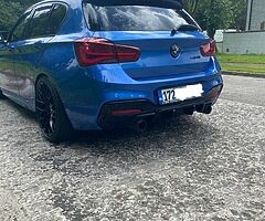 Bmw M140i huge spec - Image 7/10