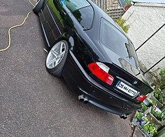 E46 320d