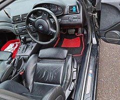 E46 320d