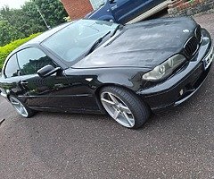 E46 320d - Image 5/7