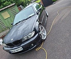 E46 320d - Image 6/7