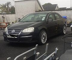 Jetta