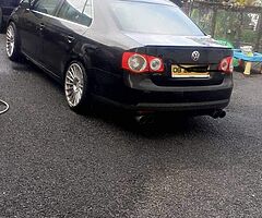 Jetta
