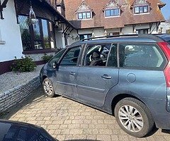 Citroen c4 - Image 4/5