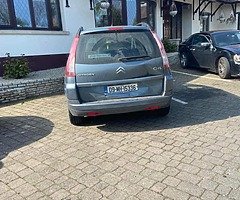 Citroen c4 - Image 5/5