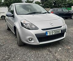 Renault clio high spec nct - Image 6/6