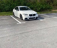 520D Msport