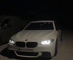 520D Msport