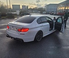520D Msport