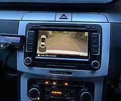 Volkswagen Passat cc 2.0TDI - Image 5/10