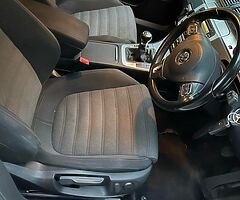 Volkswagen Passat cc 2.0TDI - Image 6/10