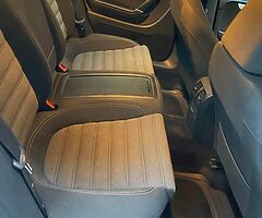 Volkswagen Passat cc 2.0TDI - Image 9/10