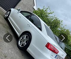 2011 Audi A6 sline - Image 3/9