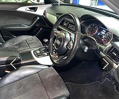 2011 Audi A6 sline - Image 4/9