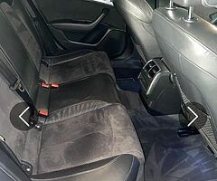 2011 Audi A6 sline - Image 5/9