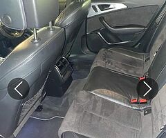 2011 Audi A6 sline - Image 6/9