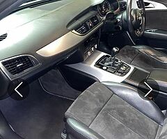 2011 Audi A6 sline - Image 7/9