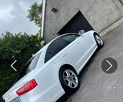 2011 Audi A6 sline - Image 9/9