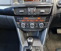 2012 Mazda CX5 fresh nct - Image 8/10